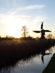 FZ024956 'De Trouwe Wachter' windmill at Tienhoven.jpg
